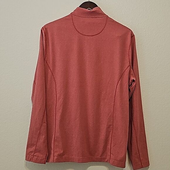 UNTUCKit L Men’s Jacket size Medium - Picture 3 of 9
